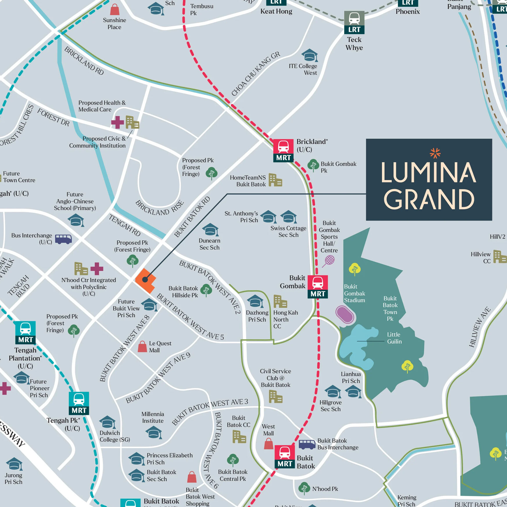 Lumina_Grand_Location-Map Lumina_Grand_Location-Map